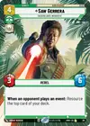 Product image for Saw Gerrera - Shadowlands Insurgent