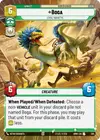 Product image for Boga - Loyal Varactyl