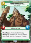 Product image for King Grakchawwaa - King of Kashyyyk