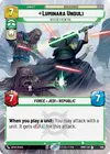 Product image for Luminara Unduli - Besieged General