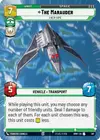 Product image for The Marauder - A New Home