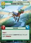 Product image for Soaring Can-Cell