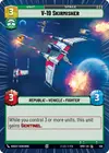 Product image for Tirailleur V-19