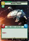 Product image for Assault Frigate
