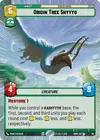 Product image for Origin Tree Shyyyo