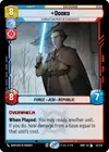 Product image for Dooku - La Corruption Doit Être Éradiquée