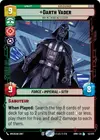 Product image for Dark Vador - Toutes Les Méthodes Nécessaires