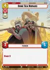 Product image for Dune Sea Nomads