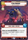 Product image for Ezra Bridger - What Are You Afraid Of?