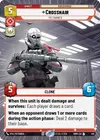 Product image for Crosshair - I've Changed
