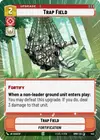 Product image for Trap Field