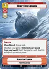 Product image for Canon Ionique Lourd
