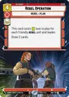 Product image for Rebel Operation