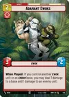 Product image for Adamant Ewoks