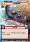 Product image for Aggrocrab