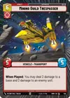 Product image for Mining Guild Trespasser