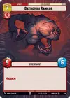Product image for Dathomiri Rancor