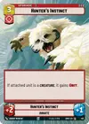 Product image for Hunter's Instinct