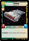 Product image for Eravana - Transporte Des Rathtars