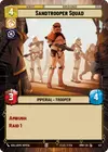 Product image for Sandtrooper Squad