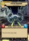 Product image for Victor Squadron - In Attack Formation