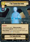 Product image for The Tarkin Doctrine - Protect and Punish