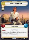 Product image for Luke Skywalker - Dreaming Farmboy