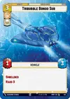 Product image for Tribubble Bongo Sub