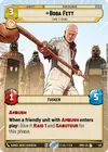 Product image for Boba Fett - Family Found