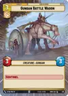 Product image for Gungan Battle Wagon