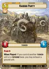 Product image for Raiding Party