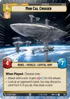 Product image for Mon Cal Cruiser