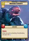 Product image for Awakened Exogorth