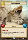 Product image for Ritual Dragon