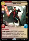 Product image for Third Sister - Cycle of Vengeance