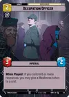 Product image for Occupation Officer