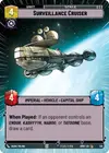 Product image for Surveillance Cruiser
