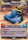 Product image for Defoliator Tank