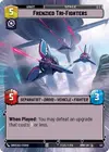 Product image for Frenzied Tri-Fighters