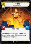 Product image for C-3PO - Captivating Storyteller