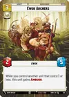 Product image for Ewok Archers