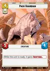Product image for Pack Guardian