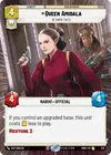 Product image for Queen Amidala - Retaking Theed