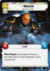Product image for Wrecker - Wrecking the Empire