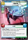 Product image for Hunter - Everyone Get to Cover!