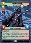 Product image for Darth Vader - Any Methods Necessary