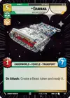 Product image for Eravana - Hauling Rathtars