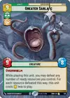 Product image for Greater Sarlacc