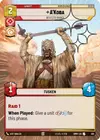 Product image for A'Koba - Restless Raider