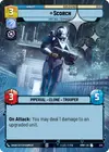 Product image for Scorch - Imperial Commando